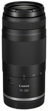 CANON RF 75 mm - 300 mm