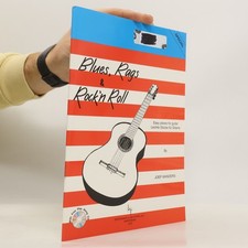 Blues, Rags & Rock 'n Roll 