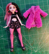 🩷 Monster High Puppe G3 🩷  Draculaura Creepover Party