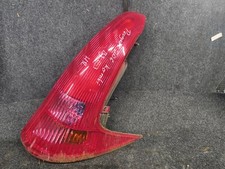 Original Peugeot 206 Kombi SW Rückleuchte Rechts 89030438