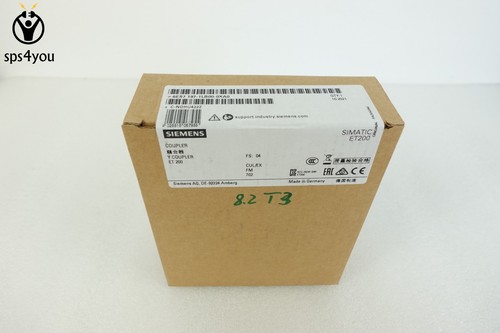 Siemens simatic et200 - et200, y