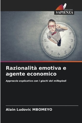 Razionalit emotiva agente - razionalit,
