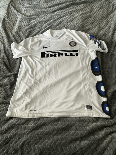Inter mailand trikot away nike - mailand,