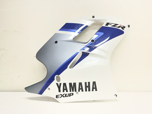Original yamaha fzr 1000 - yamaha,