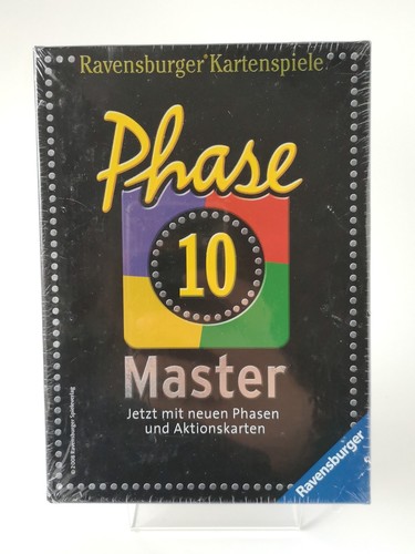 Folie verschweißt - in,