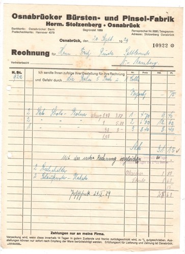 Aj2 alte rechnung - aj2,