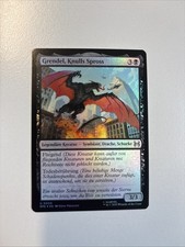 Grendel, Knulls Spross Magic