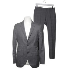 Hackett Mayfair, Anzug