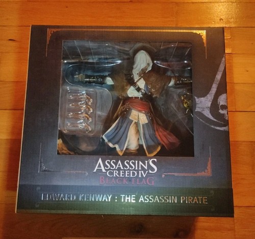 Assassins creed black flag - assassins,