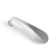 Schuhlöffel 15cm Edelstahl