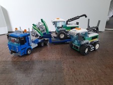 Lego city 60223 - city,