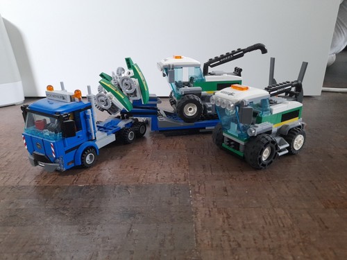 Lego city 60223 - lego,
