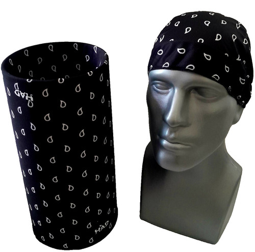 Das set bandana - das,