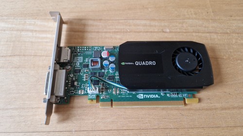 Nvidia quadro k600 grafikkarte - k600,