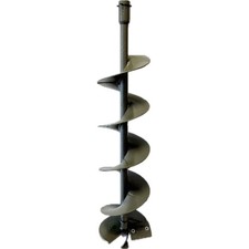 STIHL Erdbohrer, 150mm Durchmesser 44046802015 Bohrer