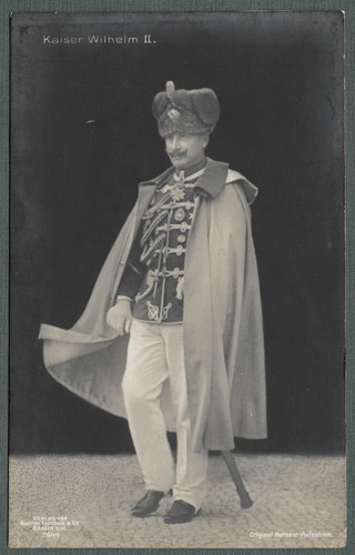 1910 kaiser wilhelm - um,