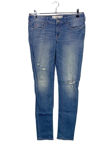 Hollister hüftjeans damen - hollister,