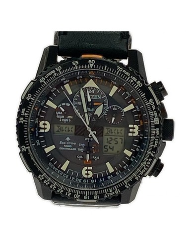 Citizen promaster skyhawk t - promaster,
