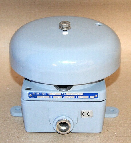 Fhf funke huster typ - fhf, funke+huster