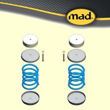 mad Zusatzfedern verstärkte