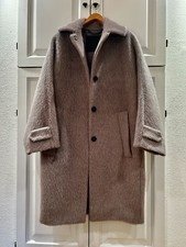 Burberry prorsum mantel damen - burberry,