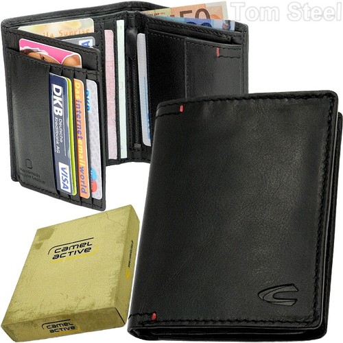 Camel active brieftasche - camel,