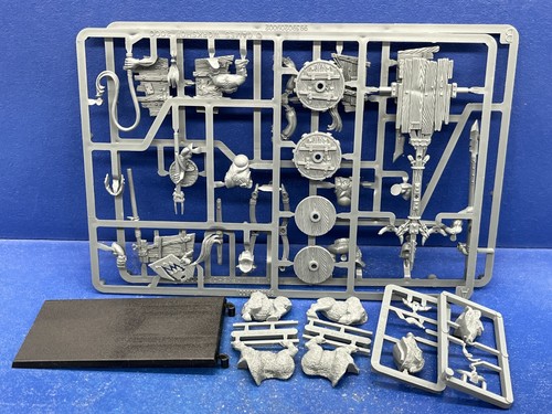 Ork streitwagen der orks - streitwagen, &