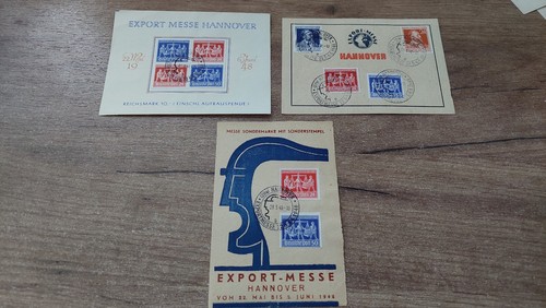 Alliierte besetzung 3 - -,