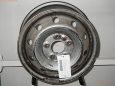Felge Stahl 6 X 15 X ET 68 IVECO Daily IV Kasten/Kombi 236087 km 4971688 2006-0