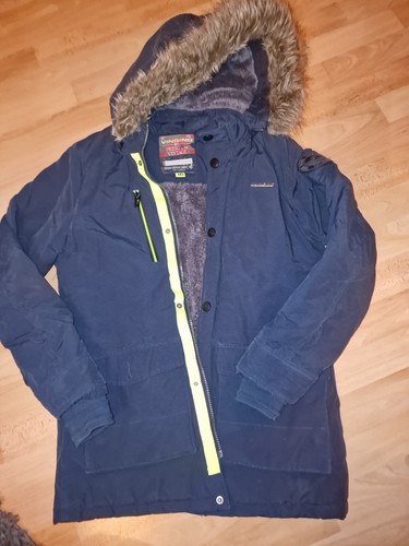 Vingino winterjacke 16 - vingino,