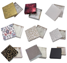 50x geschenkschachtel - 50x,