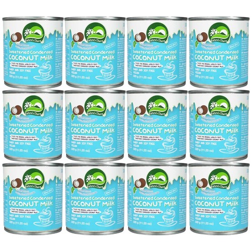 12x320g nature charm - 12x320g,