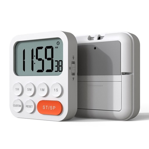 Digital küchentimer - digital,