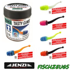 JENZI Type5 Forellenköder
