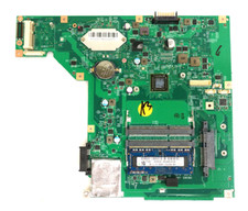 Mainboard mit AMD E-450 @
