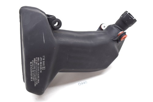 Ktm duke 390 - 390, auspuff