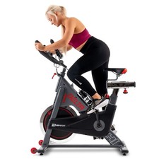 Hop-Sport Indoor Cycling Bike