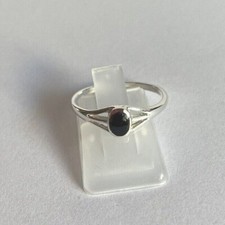 Silberring 925 Silber mit