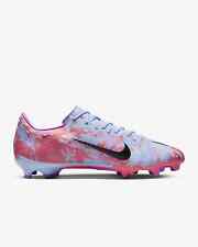 Fußballschuhe Nike Vapor Zoom 15 Academy Herren Blau Fuchsie Futsal cr7