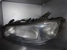 Opel Omega B Scheinwerfer