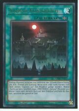 YU GI OH VAMPIR KÖNIGREICH