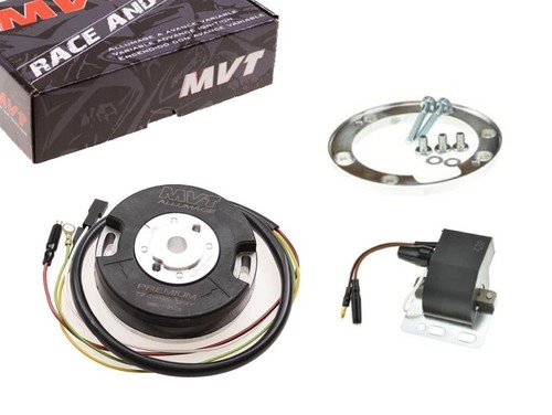 Mvt innenrotor 12v tuning - 12v,