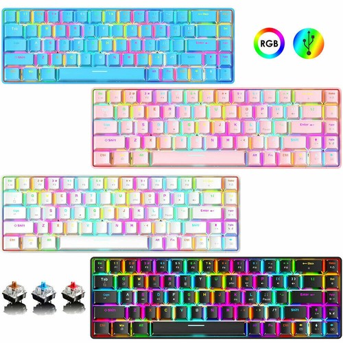Keys verdrahtete - keys, 60%