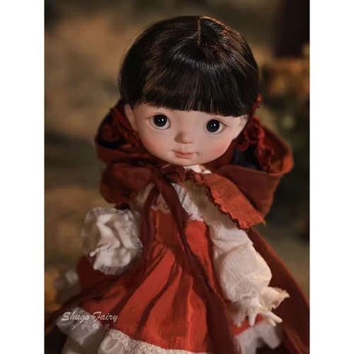 Resin bjd doll sd ball - resin,