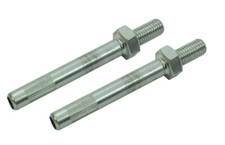 2 Blinkerträger Blinkerhalter