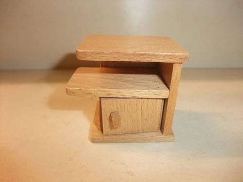 Bre puppenstube kaufmannsladen - puppenstube,