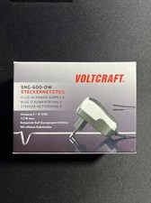 Steckernetzteil 3 - 12 V/DC -