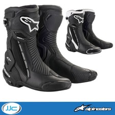 Alpinestars SMX Plus V2