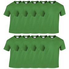 Herren Tshirt 5er 10er Heavy