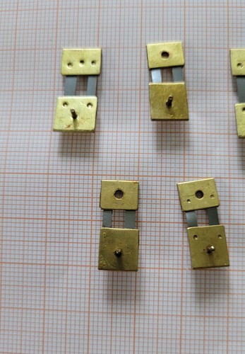 Pendelfeder 2 cm - pendelfeder,